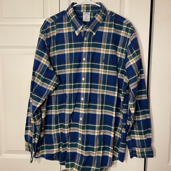 Brooks Brothers Regent shirt - Picture 2 of 5